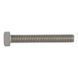Болт метричний ISO4017 - A2-70 - SW21, M14x50 WURTH (009691450)(10шт) 009691450 фото 1