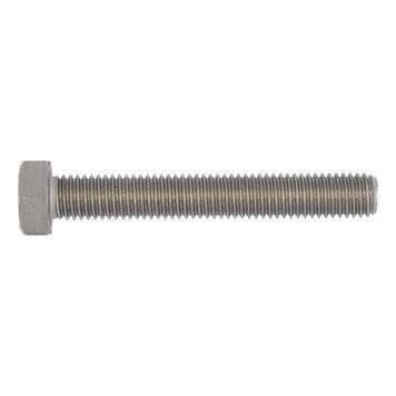 Болт ISO4017, нерж.сталь А2-70, M12x90 Wurth (009691290)(10шт) 009691290 фото