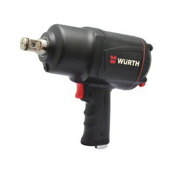 Гайковерт пневматический PN-PLUS, 3/4IN WURTH (07033040)(1шт) 07033040 фото