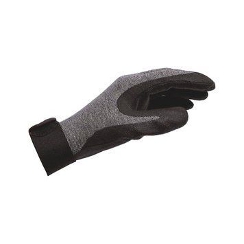 Перчатки защитные CRAFTSMAN PROFI, хлопок, покрытие ПВХ, пара, р.9 Wurth (0899400653)(6шт) 0899400653 фото