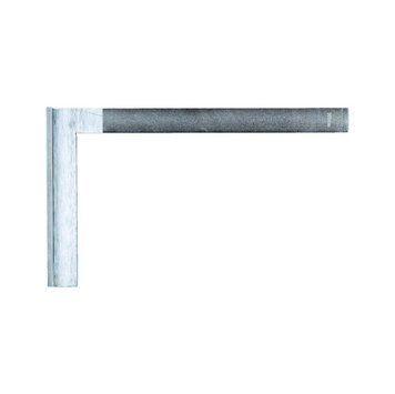 Стальной угольник с упором, DIN 7168 УГОЛЬНИК-150X100MM Wurth (0695940362)(1шт) 0695940362 фото