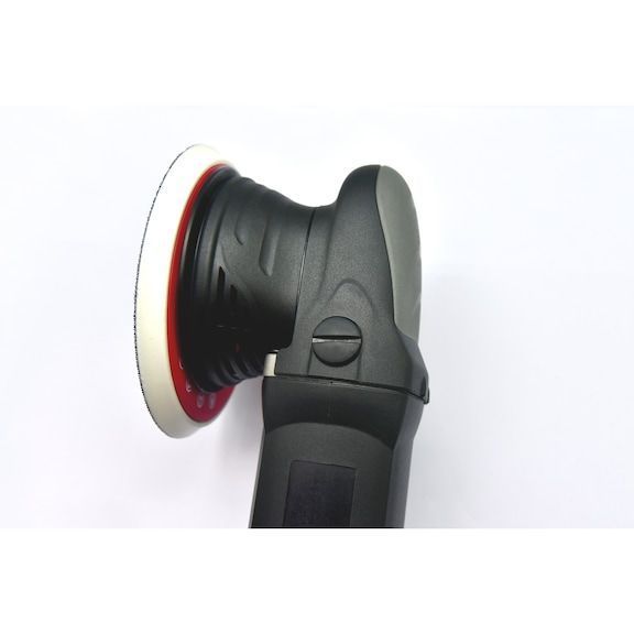 Полірувальна електрична машина EPM50-150CL, 220V-PLG/F, MASTER  wurth(5717042130)(1шт) 5717042130 фото