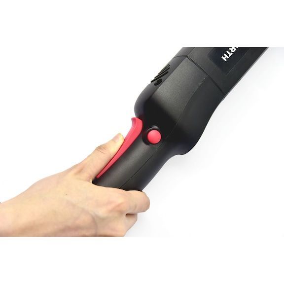Полірувальна електрична машина EPM50-150CL, 220V-PLG/F, MASTER  wurth(5717042130)(1шт) 5717042130 фото