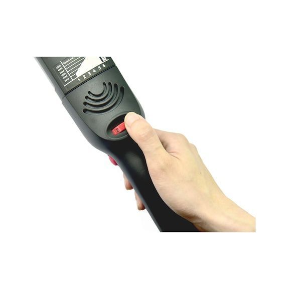 Полірувальна електрична машина EPM50-150CL, 220V-PLG/F, MASTER  wurth(5717042130)(1шт) 5717042130 фото