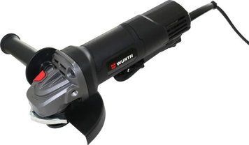 Угловая шлифмашина EWS 10 125-P CLASSIC WURTH (5717053010)(1шт) 5717053010 фото