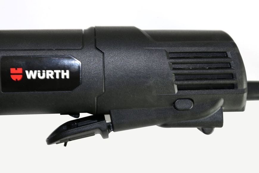Угловая шлифмашина EWS 10 125-P CLASSIC WURTH (5717053010)(1шт) 5717053010 фото
