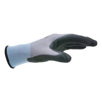 Рукавиці захисні MULTIFIT NITRILE, поліамід, покриття нітрил, пара, р.10 Wurth (0899405220)(6шт) 0899405220 фото