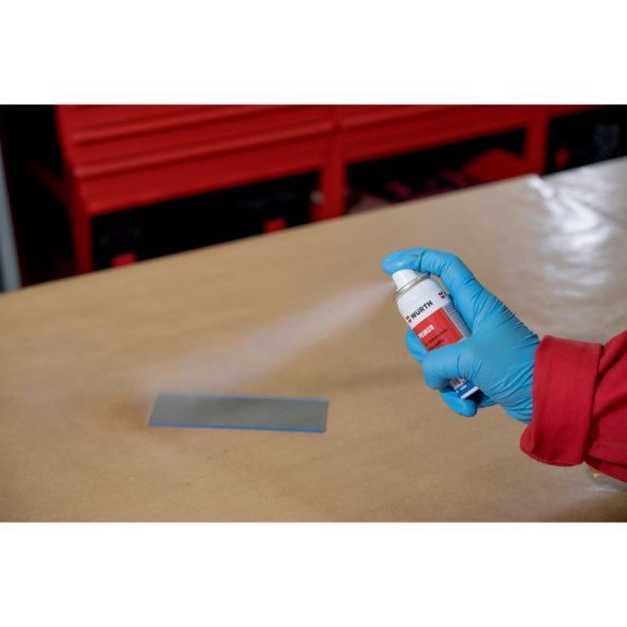 Праймер для суперклеев KLEBFIX, 50 ml WURTH (08930915)(1шт) 08930915 фото