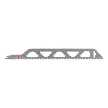 Полотно для сабельной пилы, стройматериалы, 455X12,7 WURTH (0615745512)(1шт) 0615745512 фото