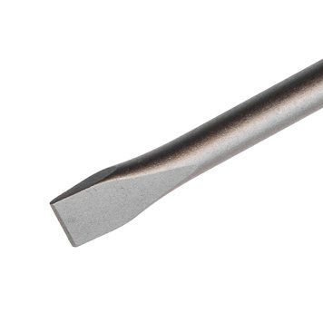 Долото плоске SDS PLUS, L250x20 mm, RED LINE WURTH (1668920250)(1шт) 1668920250 фото