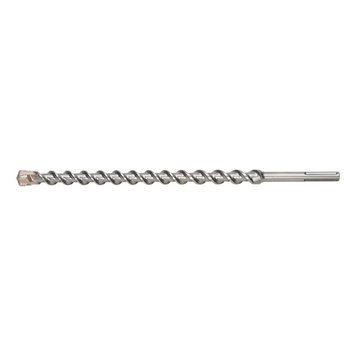 Бур SDSMAX-Q-LV-D22-L320-WL200 mm, ZEBRA WURTH (0647052232)(1шт) 0647052232 фото