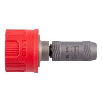 Держатель бит для ABS 18 SUBCOMPACT, M-CUBE WURTH (5801692002)(1шт) 5801692002 фото
