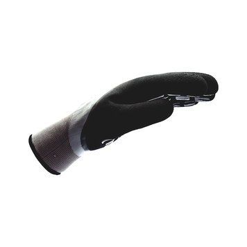 Рукавиці захисні зимові TIGERFLEX THERMO DRY, нейлон, покриття латекс, пара, р.8 Wurth (0899402528)(1шт) 0899402528 фото
