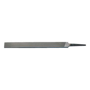 Напильник плоский H2 200мм тип А НАПИЛЬНИК-ПЛОСКИЙ-H2-L200MM Wurth (07146106)(1шт) 07146106 фото
