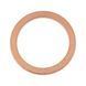 Кольцо уплотняющее, медное, DIN7603-CU-A-24X30X2 WURTH (04602430)(50шт) 04602430 фото 1