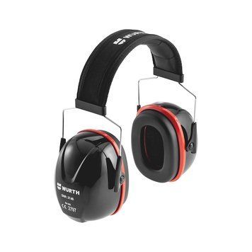 Наушники защитные WNA 300, SNR 37 dB WURTH (0899300420)(1шт) 0899300420 фото