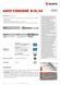 Установочное устройство W-FAZ/W-FA M8-M16 WURTH (0904908016)(1шт) 0904908016 фото 3