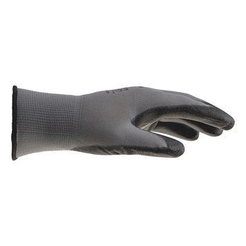 Перчатки защитные SPEC-PU-ECONOMY, полиэстер, покрытие полиуретан, пара, р.8 Wurth (0899400618)(12шт) 0899400618 фото