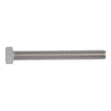 Болт HEX-DIN933-A4/70-WS17-M10X40 WURTH (00911040)(100шт) 00911040 фото