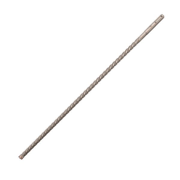 Бур SDSPLUS-Q-D10-L450, RED LINE WURTH (1668051045)(1шт) 1668051045 фото
