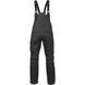 Полукомбинезон рабочий STRETCH X, антрацит, размер 102, MODYF WURTH (M404186463)(1шт) M404186463 фото 2