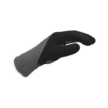 Рукавиці захисні зимові TIGERFLEX THERMO, покриття латекс, пара, р.11 Wurth (0899404031)(1шт) 0899404031 фото