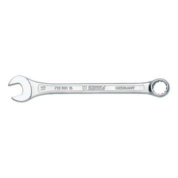 Ключ гаечный комбинированный, короткое исполнение, WS46, ZEBRA WURTH (0713301460)(1шт) 0713301460 фото