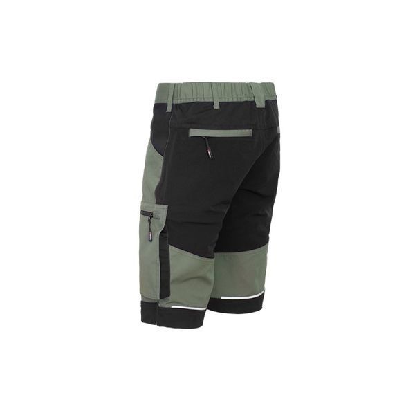 Шорти робочі HIKING, хакі, розмір XL Wurth (5899700723)(1шт) 5899700723 фото
