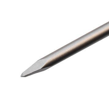Долото острое SDS PLUS, L250 mm, RED LINE WURTH (1668861250)(1шт) 1668861250 фото