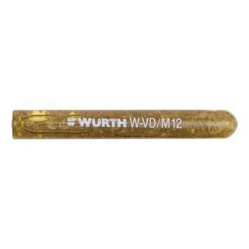 Анкер хімічний в скляній капсулі W-VD IGM16 Wurth ( 5915020115)(10шт) 5915020115 фото