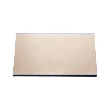 Скло захисне для маски зварювальника, 11DIN-90X110 Wurth (0984500211)(10шт) 0984500211 фото