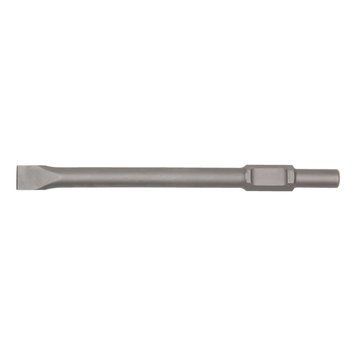 Зубило плоске HEX30MM-L400-B32MM WURTH (0647062400)(1шт) 0647062400 фото