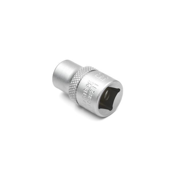 Головка торцевая 3/8IN, наружный TORX, TX-E11-L28, RED STRIPE WURTH (5763038211)(1шт) 5763038211 фото