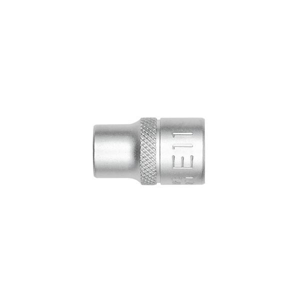 Головка торцевая 3/8IN, наружный TORX, TX-E11-L28, RED STRIPE WURTH (5763038211)(1шт) 5763038211 фото