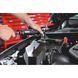 Ударная пневмотрещотка DSR 1/2 дюйма ТРЕЩОТКА-ПНЕВМ-DSR1/2ZO MASTER Wurth (0703110)(1шт) 0703110 фото 2