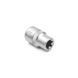 Головка торцевая 3/8IN, наружный TORX, TX-E11-L28, RED STRIPE WURTH (5763038211)(1шт) 5763038211 фото 1