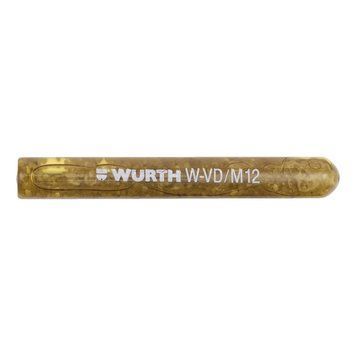 Анкер хімічний в скляній капсулі W-VD IGM10 IGM10 Wurth ( 5915014095)(10шт) 5915014095 фото