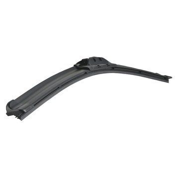Щетка стеклоочистителя FLATBLADE MULTI, L500 mm WURTH (0848034500)(1шт) 0848034500 фото