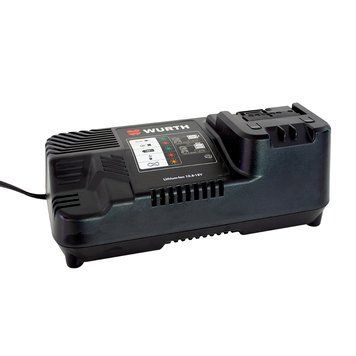 Быстрое зарядное устройство BC-18V-LI-H CHRG- (BC-18V-LI-H) -230V-65A Wurth (5717901653)(1шт) 5717901653 фото