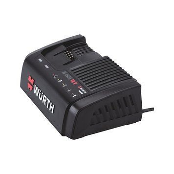 Зарядное устройство для ALG 18/6 FAST, M-CUBE WURTH (5705860000)(1шт) 5705860000 фото