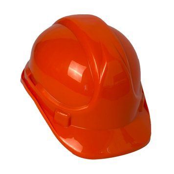 Каска захисна Workshop, помаранчева, розмір 53-63 cm Wurth (5377703402)(1шт) 5377703402 фото