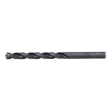 Свердло спіральне по металу, HSS, DIN 338, D7,6 mm, ZEBRA WURTH (0624000760)(1шт) 0624000760 фото