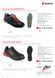 Кросівки захисні JOGGER ONE S1P, сталевий носок, чорні, пара, р.40, MODYF Wurth (M416113040)(1шт) M416113040 фото 3