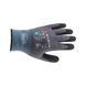 Перчатки защитные MULTIFIT NITRILE PLUS, полиамид, покрытие нитрил, пара, р.9Wurth (0899405309)(6шт) 0899405309 фото 2