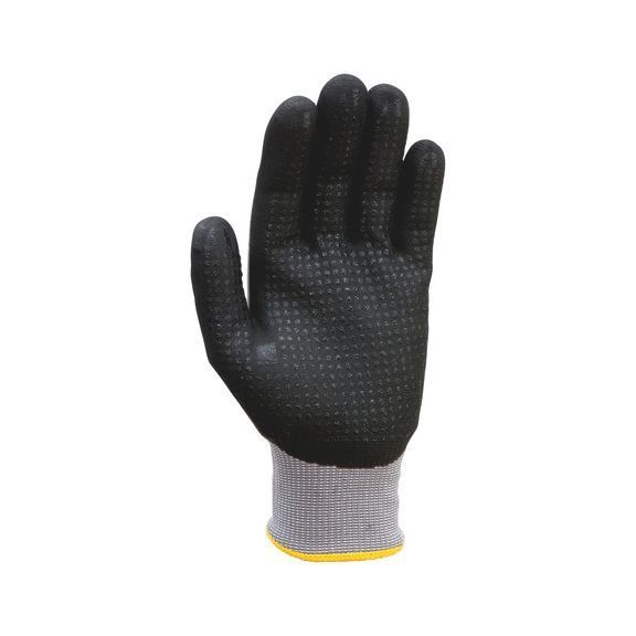 Перчатки защитные MULTIFIT NITRILE PLUS, полиамид, покрытие нитрил, пара, р.8Wurth (0899405308)(6шт) 0899405308 фото