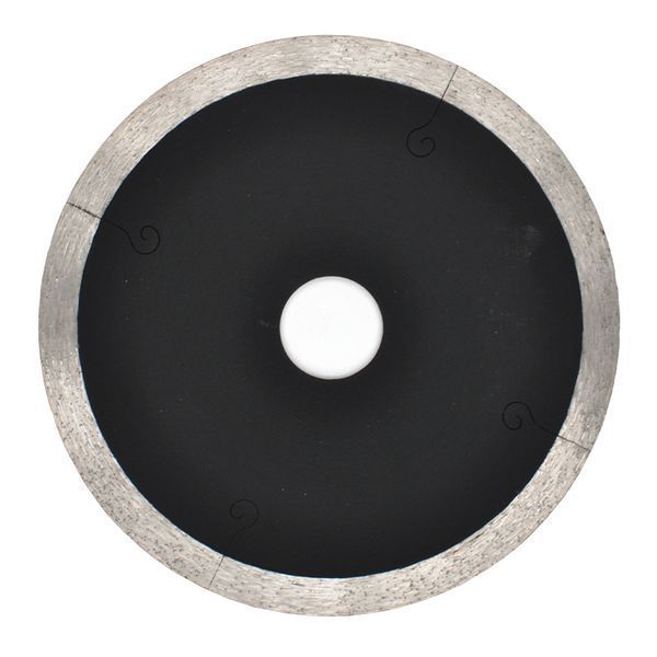 Диск алмазный отрезной HARD CERAMIC, D180MM*1.4*1.8*25,4MM WURTH (1668402180)(1шт) 1668402180 фото