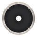Диск алмазный отрезной HARD CERAMIC, D180MM*1.4*1.8*25,4MM WURTH (1668402180)(1шт) 1668402180 фото 2