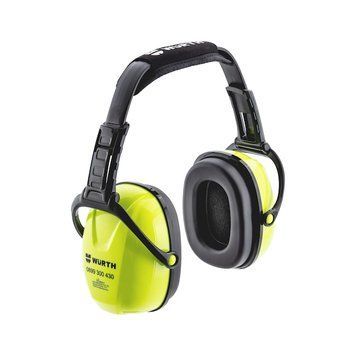 Наушники защитные WNA 200F, SNR 32 dB WURTH (0899300430)(1шт) 0899300430 фото