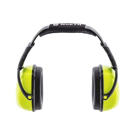 Навушники захисні WNA 200F, SNR 32 dB WURTH (0899300430)(1шт) 0899300430 фото