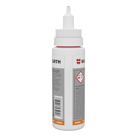 Фиксатор подшипников, термостойкий, DOS-Sys., 50 g WURTH (0893620050)(1шт) 0893620050 фото